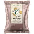 Afbeelding 1 voor Mushroom Chips - 10g