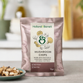 Afbeelding 3 voor Mushroom Chips - 10g