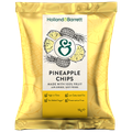 Afbeelding 1 voor Pineapple Chips - 18g
