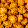 Afbeelding 3 voor Thai Chilli Rice Crackers - 66g