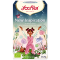 Afbeelding 1 voor New Inspiration Tea - 17 theezakjes