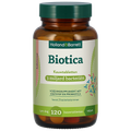 Afbeelding 1 voor Biotica 3 miljard bacteriën - 120 kauwtabletten