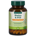 Afbeelding 1 voor Biotica & FOS 10 miljard bacteriën - 60 capsules