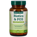 Afbeelding 1 voor Biotica & FOS 3 miljard bacteriën - 120 capsules