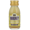 Afbeelding 1 voor Holyshot Immunity Ginger & Lemon Shot - 60ml