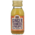 Afbeelding 1 voor Holyshot Detox Ginger Turmeric Shot - 60ml