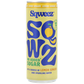 Afbeelding 1 voor Lemon Ginger Soda - 250ml