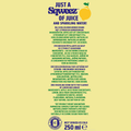 Afbeelding 3 voor Lemon Ginger Soda - 250ml