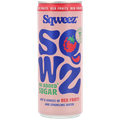 Afbeelding 1 voor Red Fruits Soda - 250ml