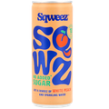 Afbeelding 1 voor White Peach Soda - 250ml