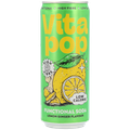 Afbeelding 1 voor Lemon & Ginger Soda - 330ml