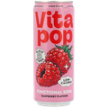 Afbeelding 1 voor Raspberry Soda - 330ml