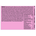 Afbeelding 2 voor Raspberry Soda - 330ml