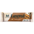 Afbeelding 1 voor Layered Protein Bar Cookie Crumble - 60g
