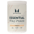 Afbeelding 1 voor Essential Whey Protein Vanille - 600g