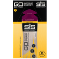 Afbeelding 1 voor SiS GO Isotonic Energy Gel Blackcurrant - 6x60ml