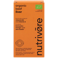 Afbeelding 1 voor Biologische Runderlever - 90 capsules