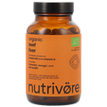 Afbeelding 2 voor Biologische Runderlever - 90 capsules