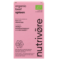 Afbeelding 1 voor Biologische Rundermilt - 90 capsules