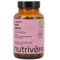 Afbeelding 2 voor Biologische Rundermilt - 90 capsules