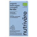 Afbeelding 1 voor Biologisch Runderorgaan Complex Man - 90 capsules