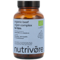 Afbeelding 2 voor Biologisch Runderorgaan Complex Man - 90 capsules