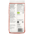 Afbeelding 2 voor Biologisch Gebroken Lijnzaad - 400g