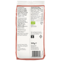 Afbeelding 2 voor Biologisch Heel Bruin Lijnzaad - 500g
