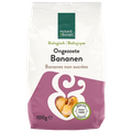 Afbeelding 1 voor Biologische Bananenchips - 100g