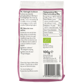 Afbeelding 2 voor Biologische Incabessen - 100g