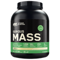 Afbeelding 1 voor Serious Mass Vanilla - 2,66kg