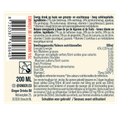 Afbeelding 3 voor G’nger Energy Juice - 200ml
