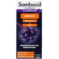 Afbeelding 1 voor Original Immuno Vitamine C + Zink - 120ml