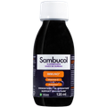 Afbeelding 2 voor Original Immuno Vitamine C + Zink - 120ml
