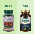 Afbeelding 3 voor Rhodiola 250mg - 60 capsules