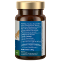 Afbeelding 2 voor Siberische Ginseng 475 mg - 120 tabletten