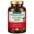 Afbeelding 1 voor Meidoorn Extract 420 mg - 120 capsules