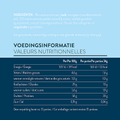 Afbeelding 2 voor 100% Natural Whey Protein Coconut - 500g