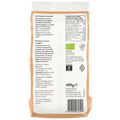 Afbeelding 2 voor Volkoren Havermeel - 400g