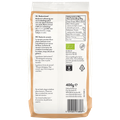 Afbeelding 2 voor Biologisch Boekweitmeel - 400g