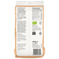Afbeelding 2 voor Biologisch Kikkererwtenmeel - 400g
