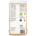 Afbeelding 2 voor Biologisch Tapiocazetmeel - 400g