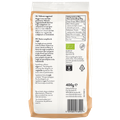 Afbeelding 2 voor Biologisch Volkoren Roggemeel - 400g
