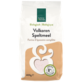 Afbeelding 1 voor Biologisch Volkoren Speltmeel - 400g