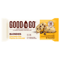 Afbeelding 1 voor Chocolate Chip Blondies - 2 x 20g