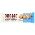 Afbeelding 1 voor Soft Baked Bar Vanilla Almond - 40g