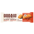 Afbeelding 1 voor Soft Baked Bar Cinnamon Pecan - 40g