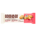 Afbeelding 1 voor Soft Baked Bar Raspberry Lemon - 40g