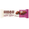 Afbeelding 1 voor Soft Baked Bar Double Chocolate - 40g