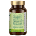 Afbeelding 2 voor Pepermuntolie 200mg - 120 softgels
